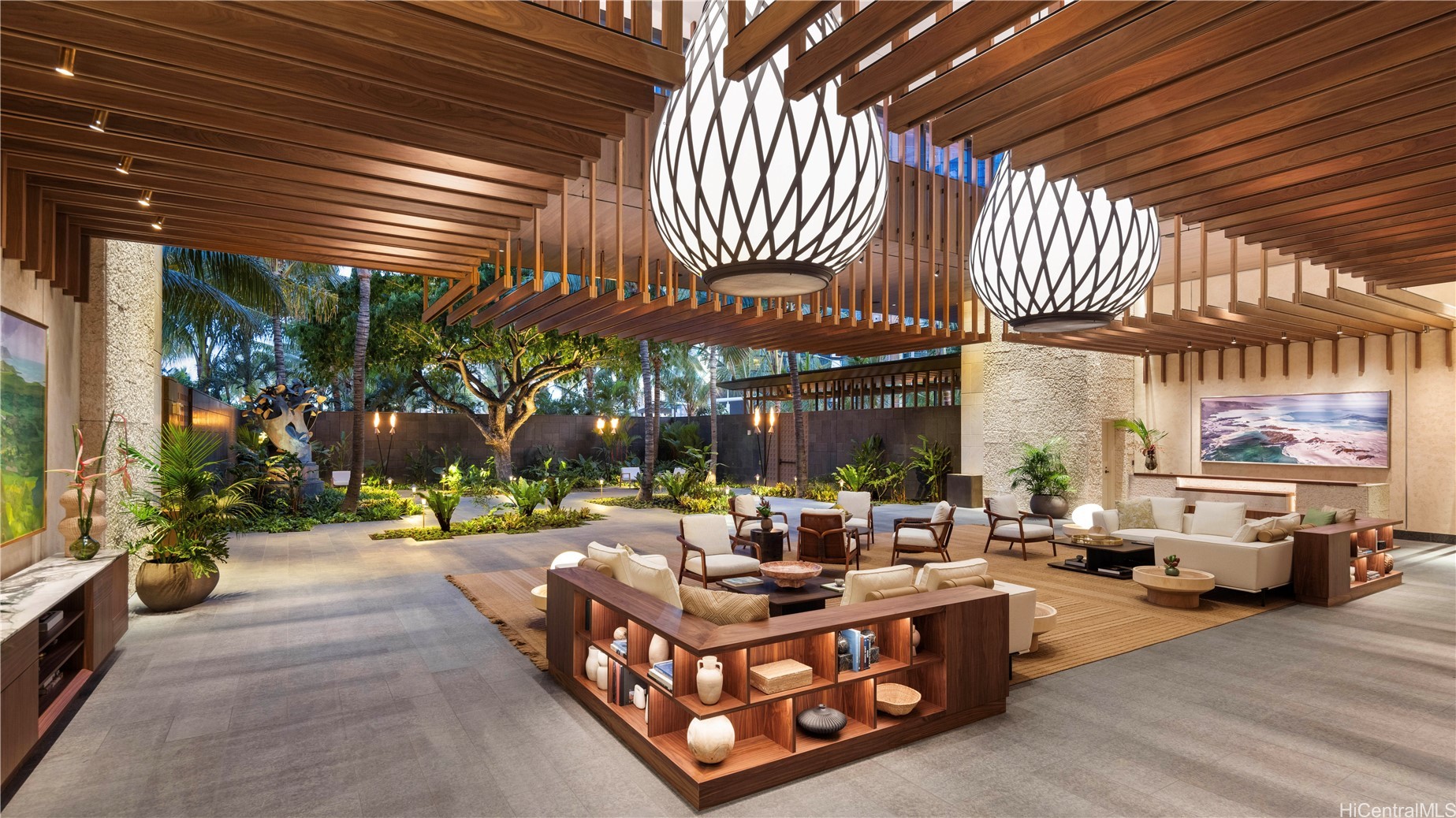 1100 Ala Moana Boulevard 1209