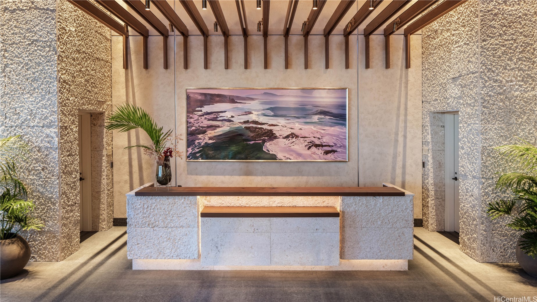 1100 Ala Moana Boulevard 1209