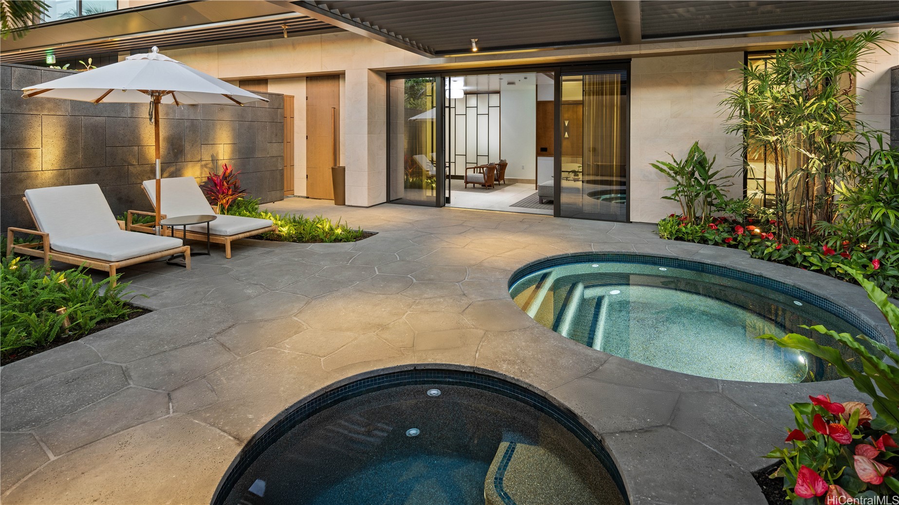 1100 Ala Moana Boulevard 1209