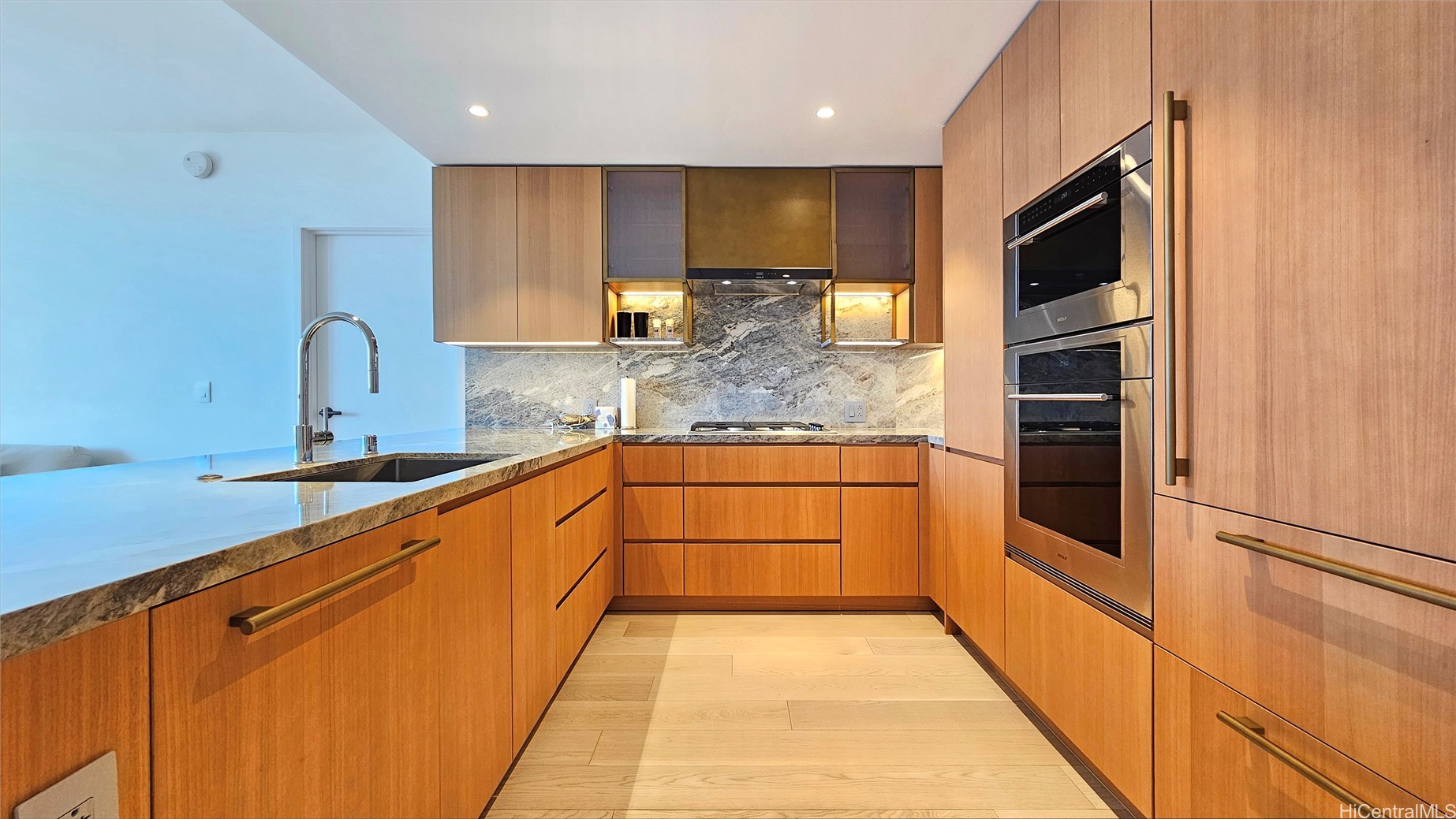 1100 Ala Moana Boulevard 1209