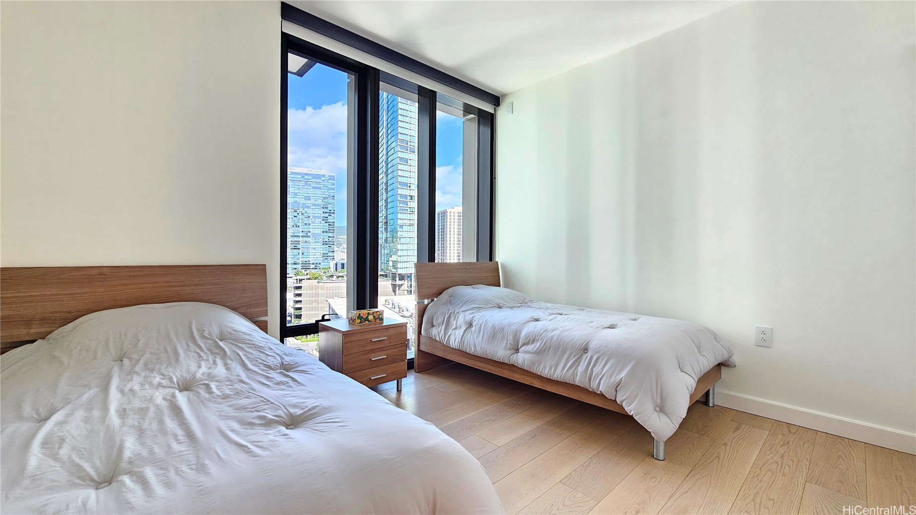 1100 Ala Moana Boulevard 1209