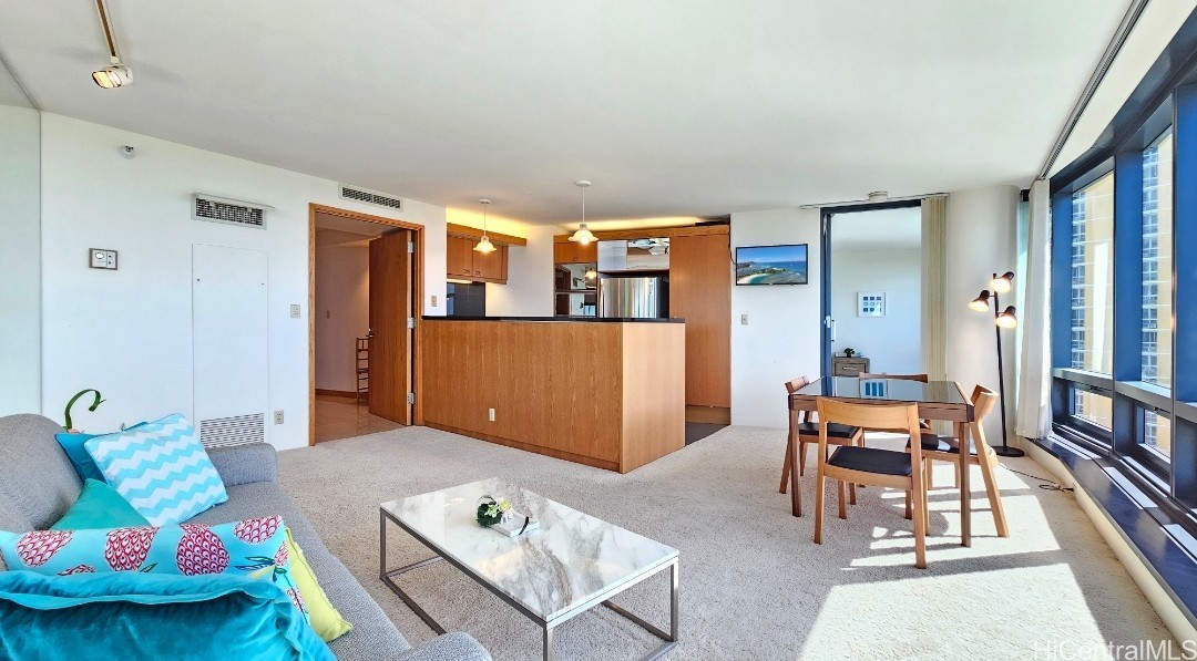 1330 Ala Moana Boulevard 1405