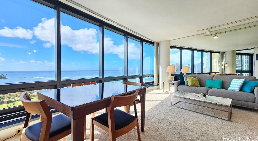 1330 Ala Moana Boulevard 1405