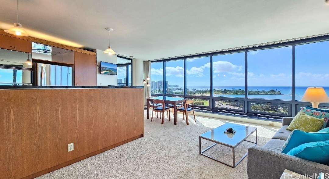 1330 Ala Moana Boulevard 1405