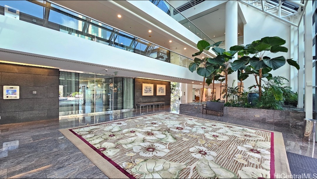 1330 Ala Moana Boulevard 1405