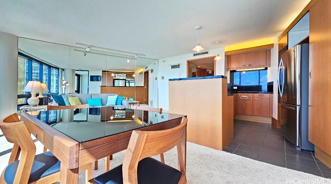 1330 Ala Moana Boulevard 1405