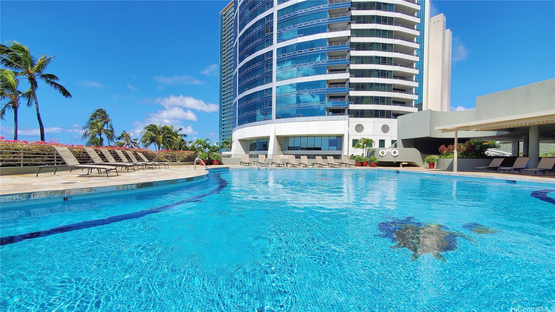 1330 Ala Moana Boulevard 1405