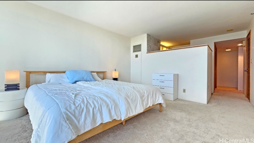 1330 Ala Moana Boulevard 1405