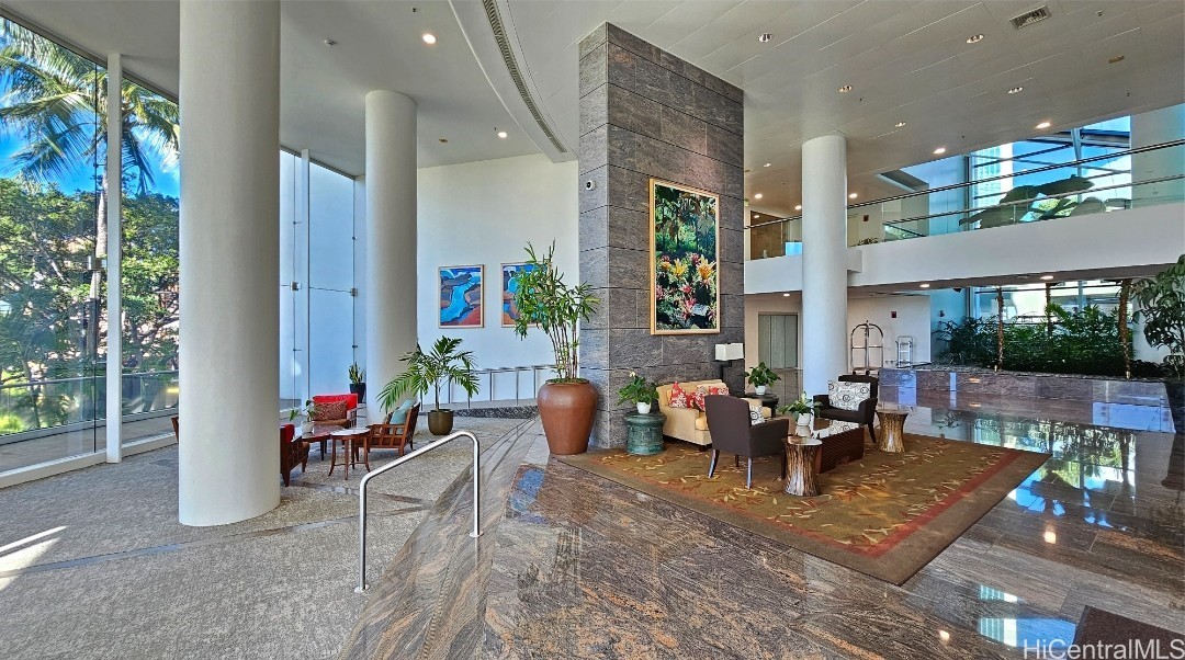 1330 Ala Moana Boulevard 1405