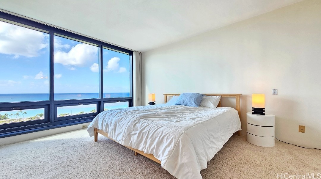 1330 Ala Moana Boulevard 1405