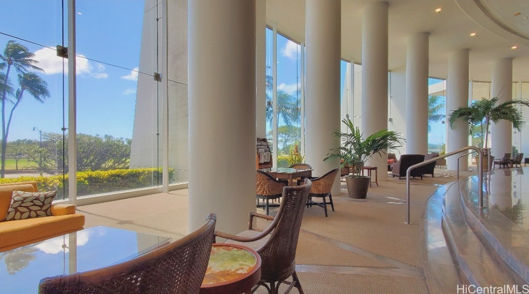 1330 Ala Moana Boulevard 1405