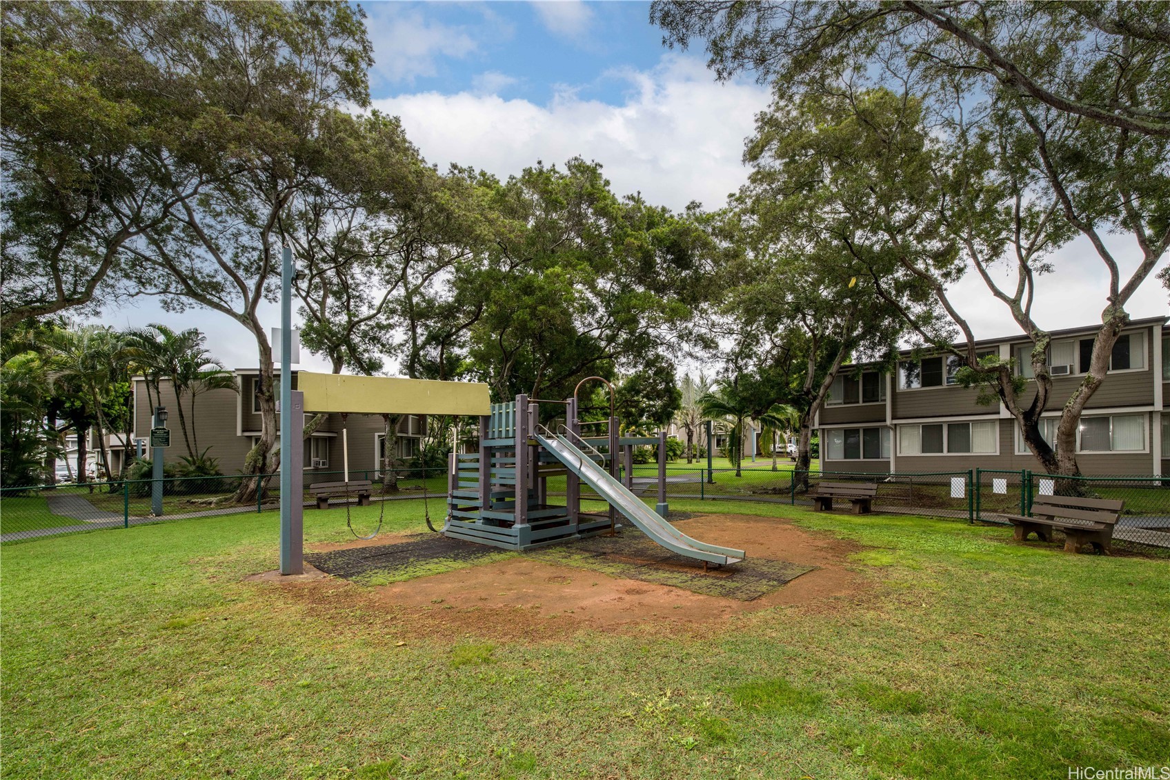 95-636 Hanile Street G104