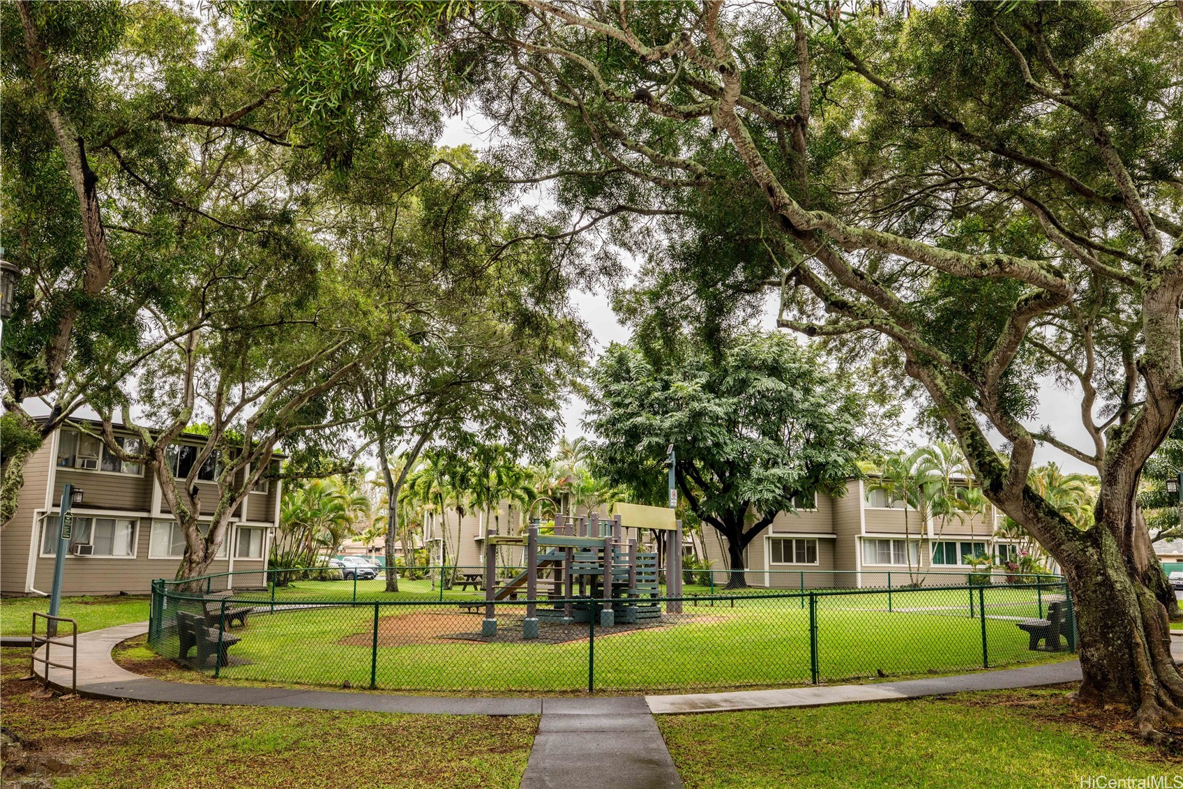 95-636 Hanile Street G104