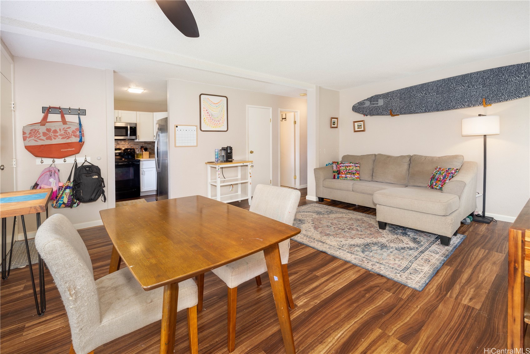 95-636 Hanile Street G104