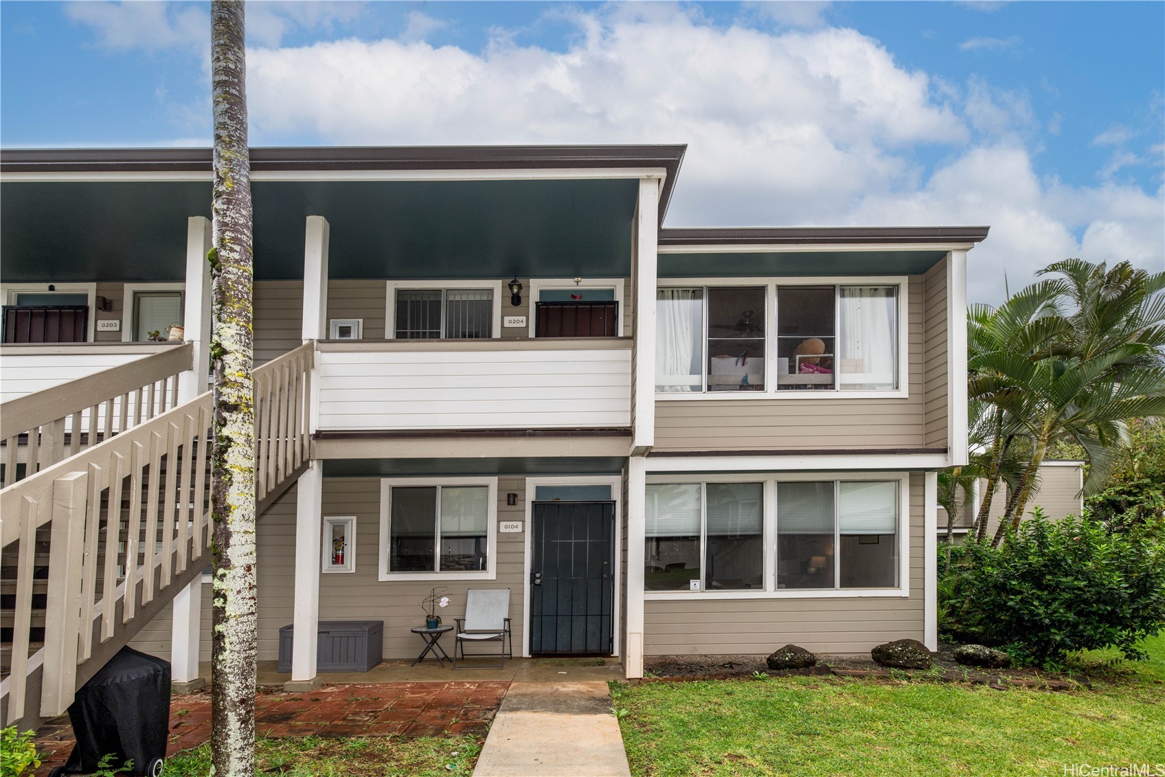 95-636 Hanile Street G104