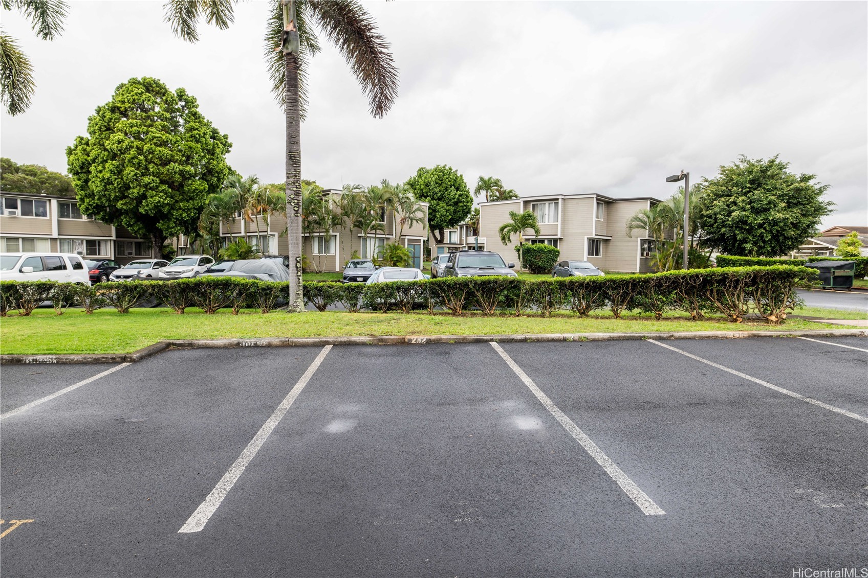 95-636 Hanile Street G104