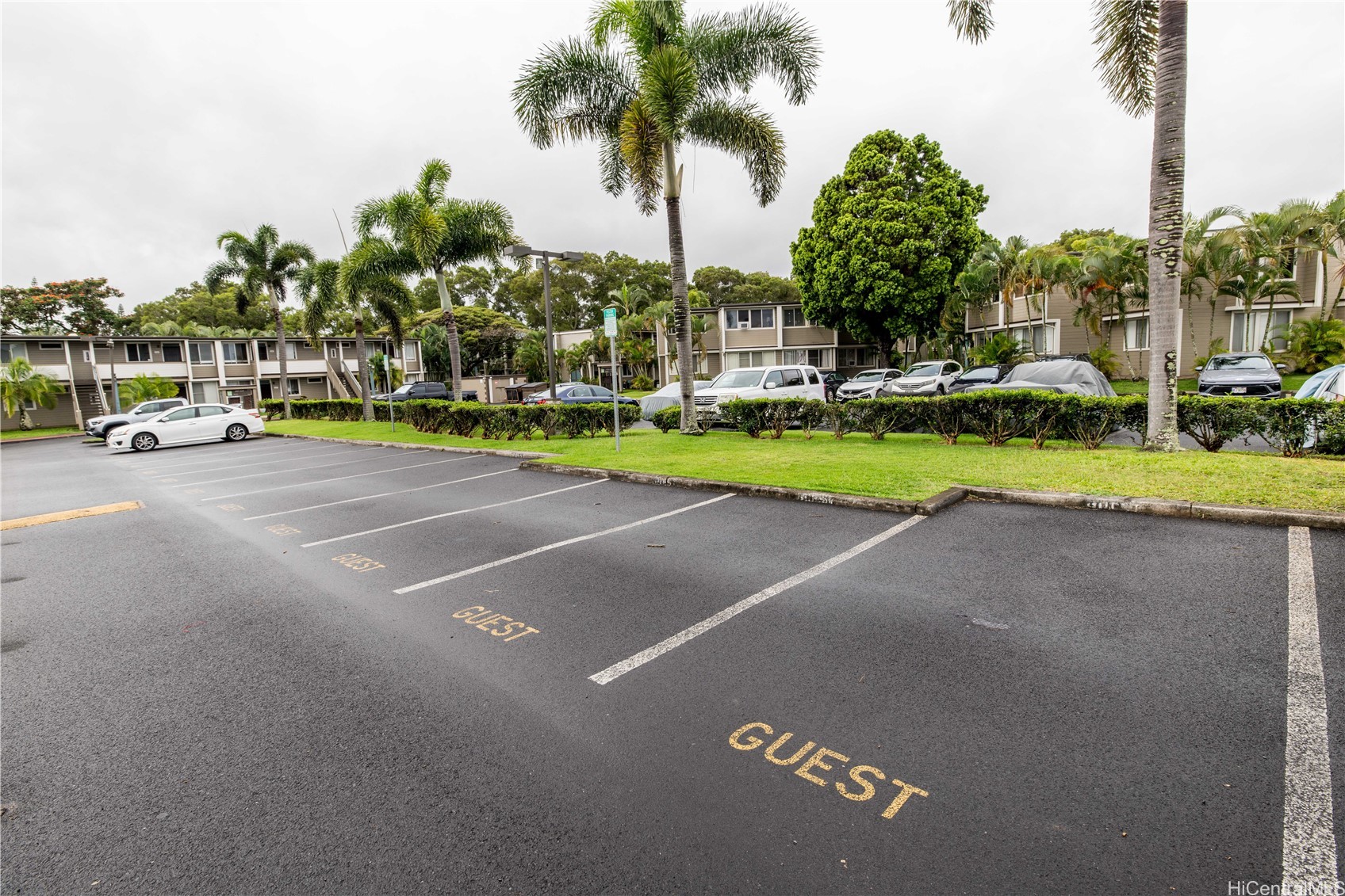 95-636 Hanile Street G104