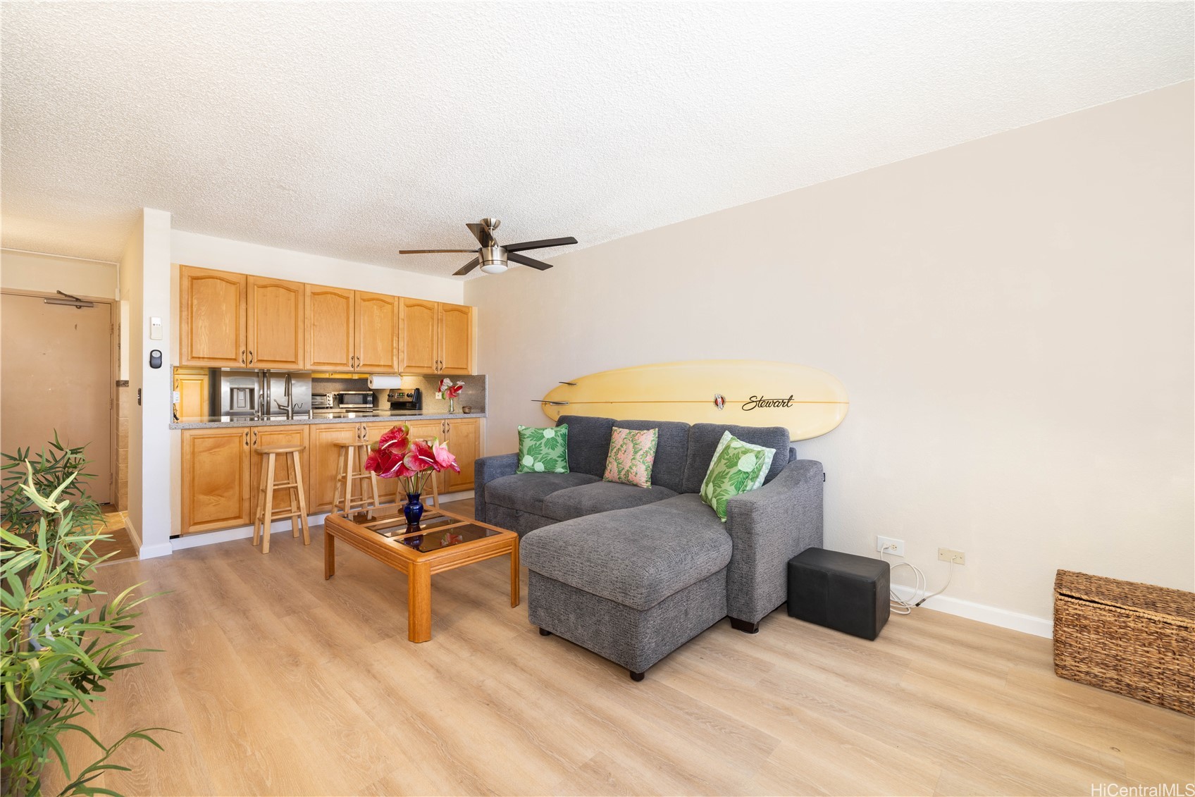 2752 Kaaha Street 309