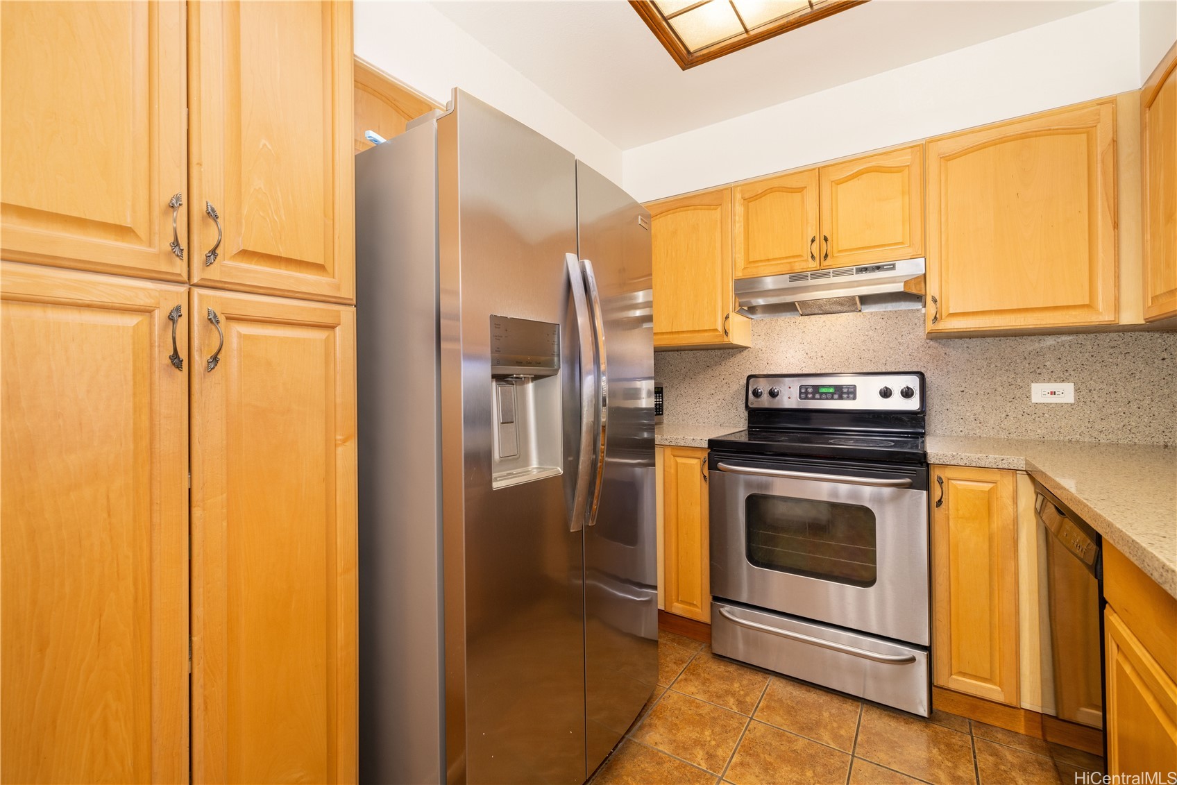 2752 Kaaha Street 309