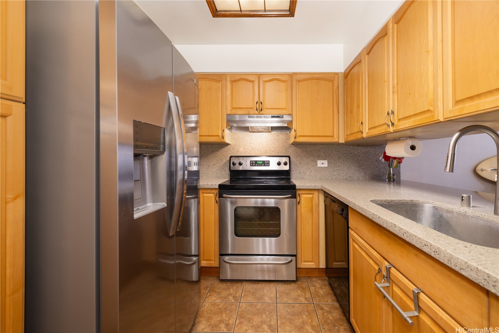 2752 Kaaha Street 309
