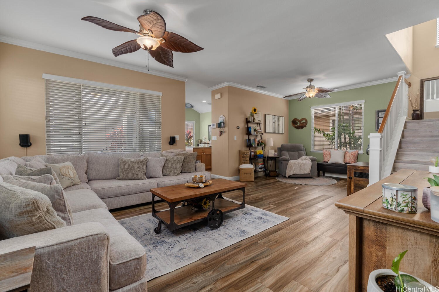 91-1179 Waipuhia Street