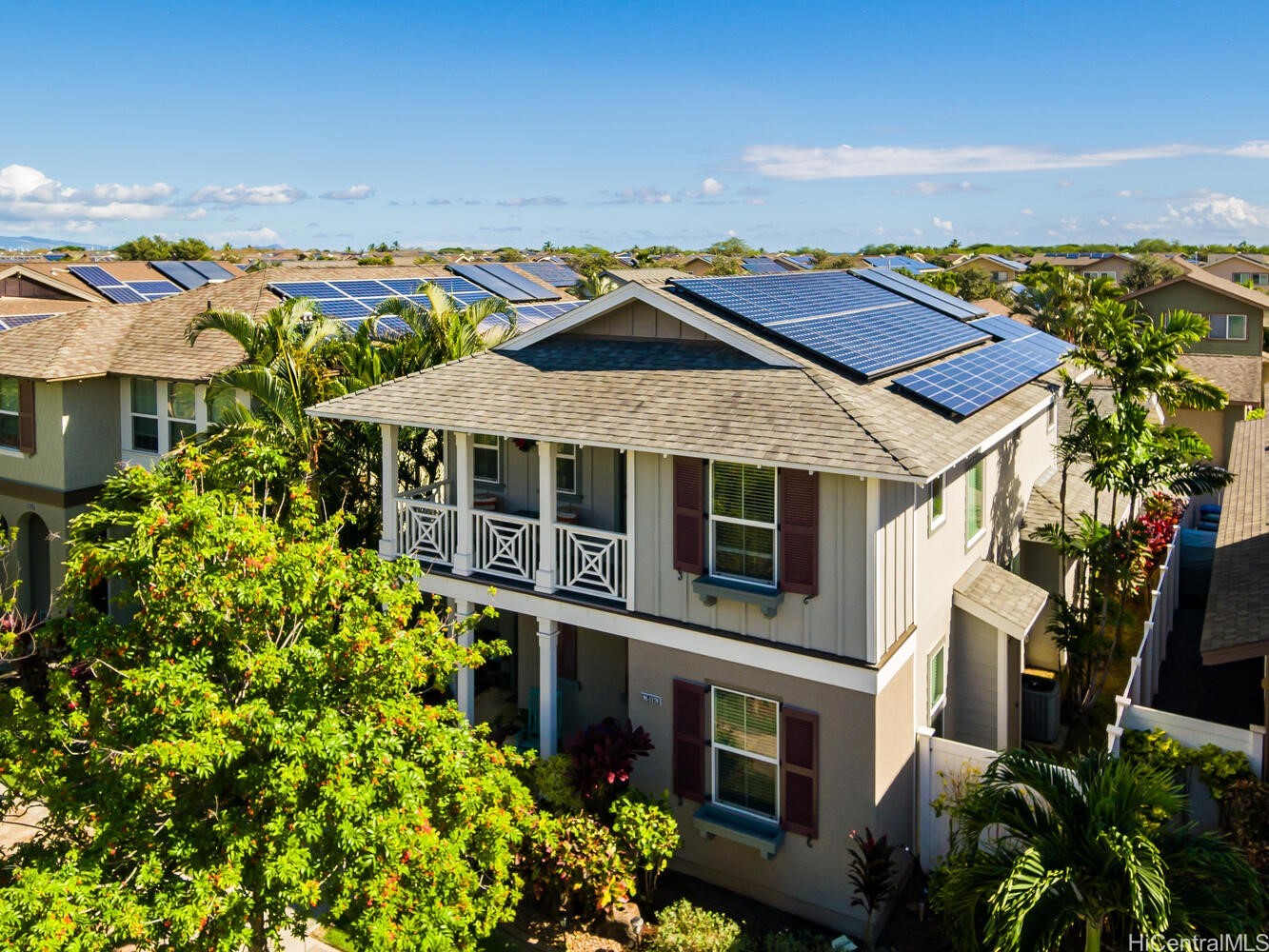 91-1179 Waipuhia Street