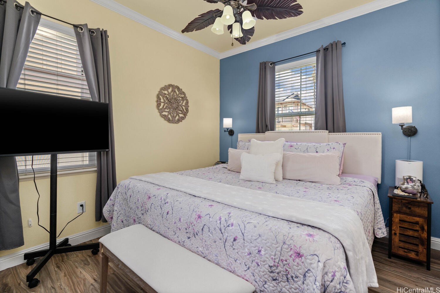 91-1179 Waipuhia Street