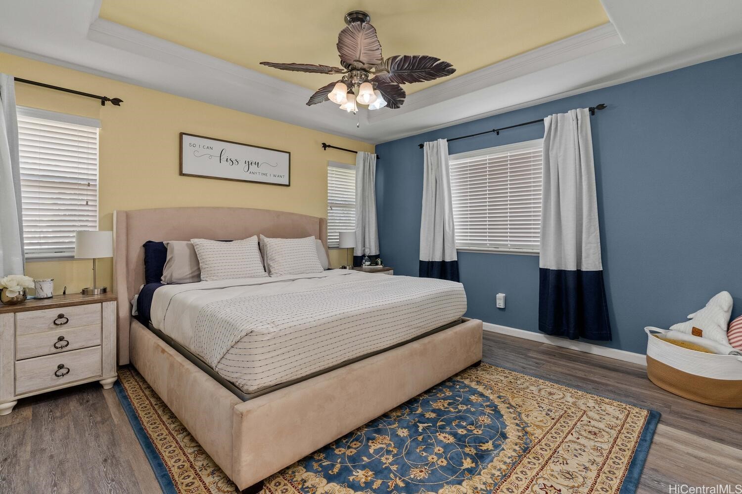 91-1179 Waipuhia Street