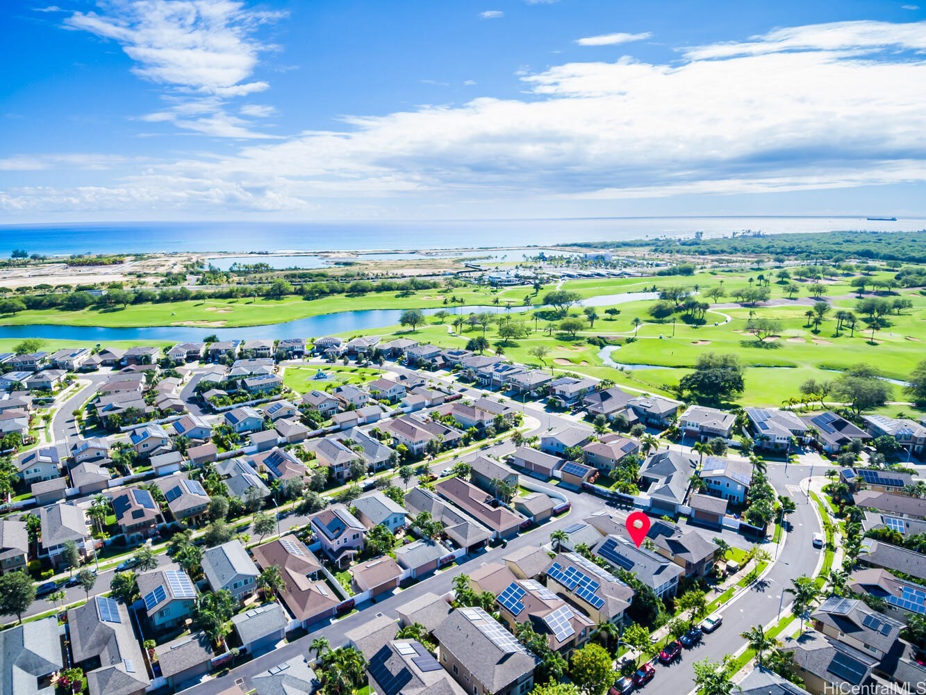 91-1179 Waipuhia Street