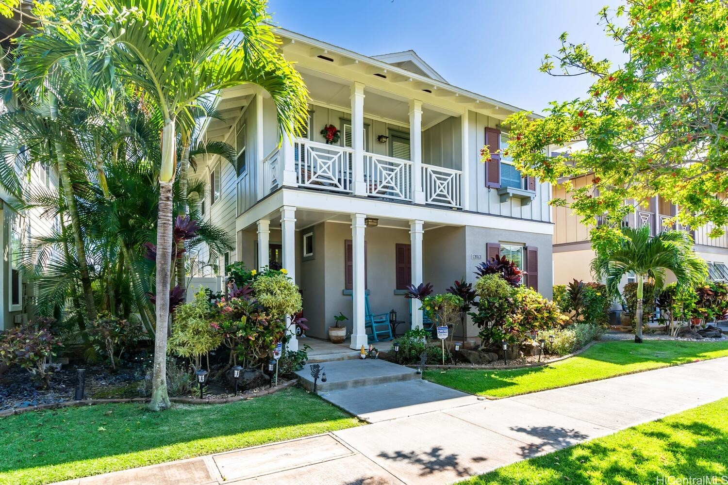 91-1179 Waipuhia Street