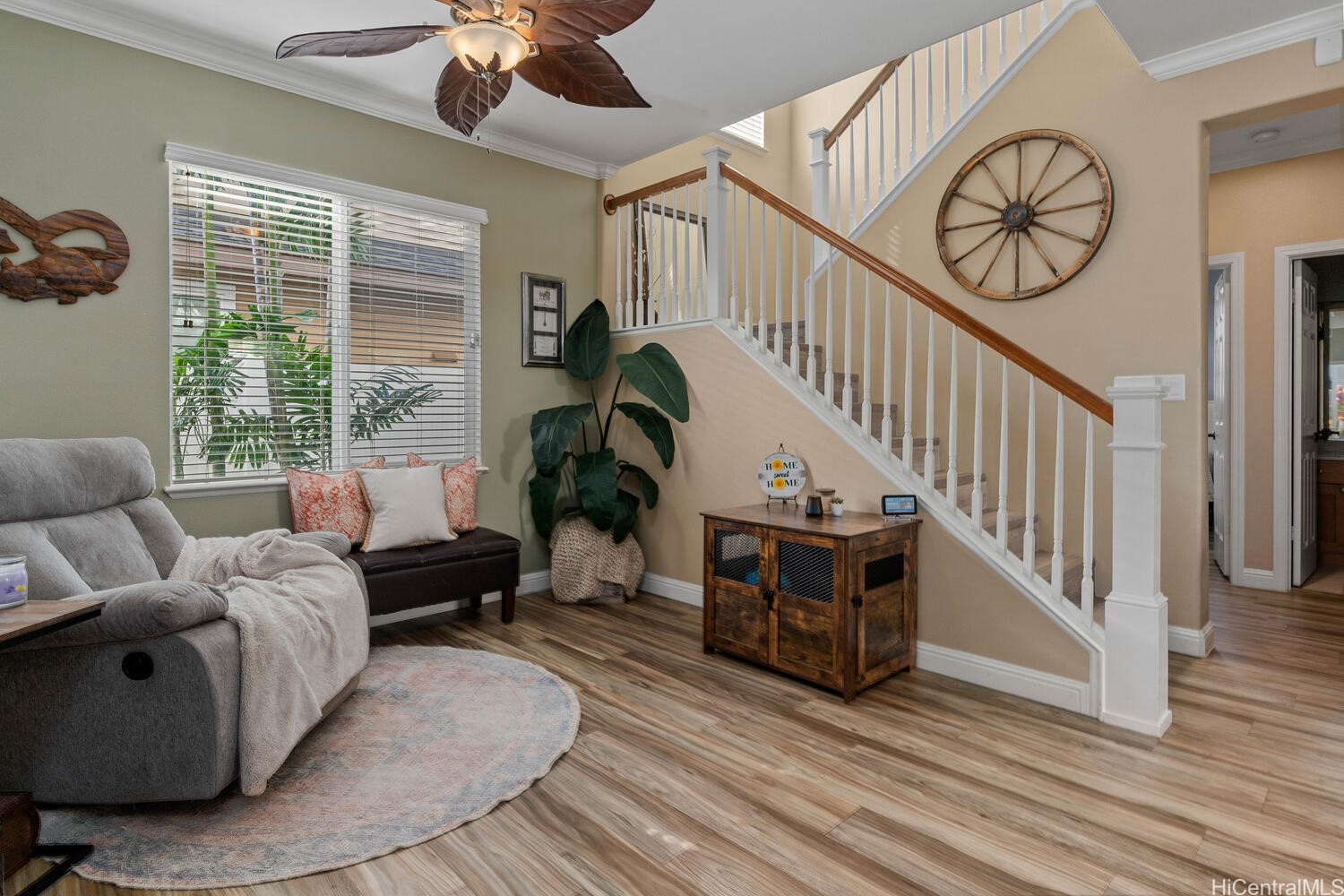 91-1179 Waipuhia Street