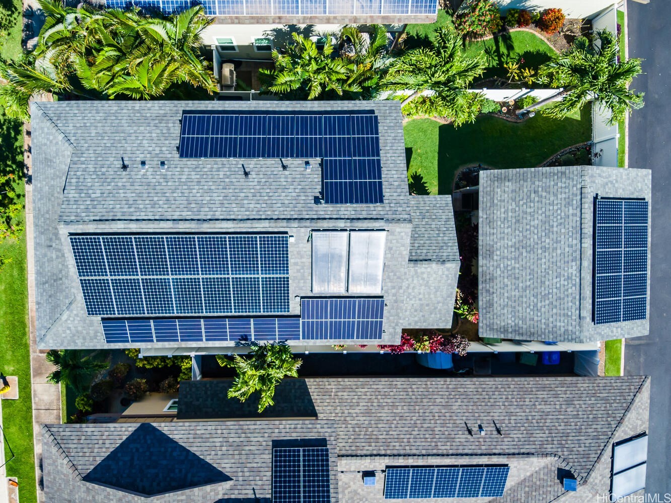 91-1179 Waipuhia Street