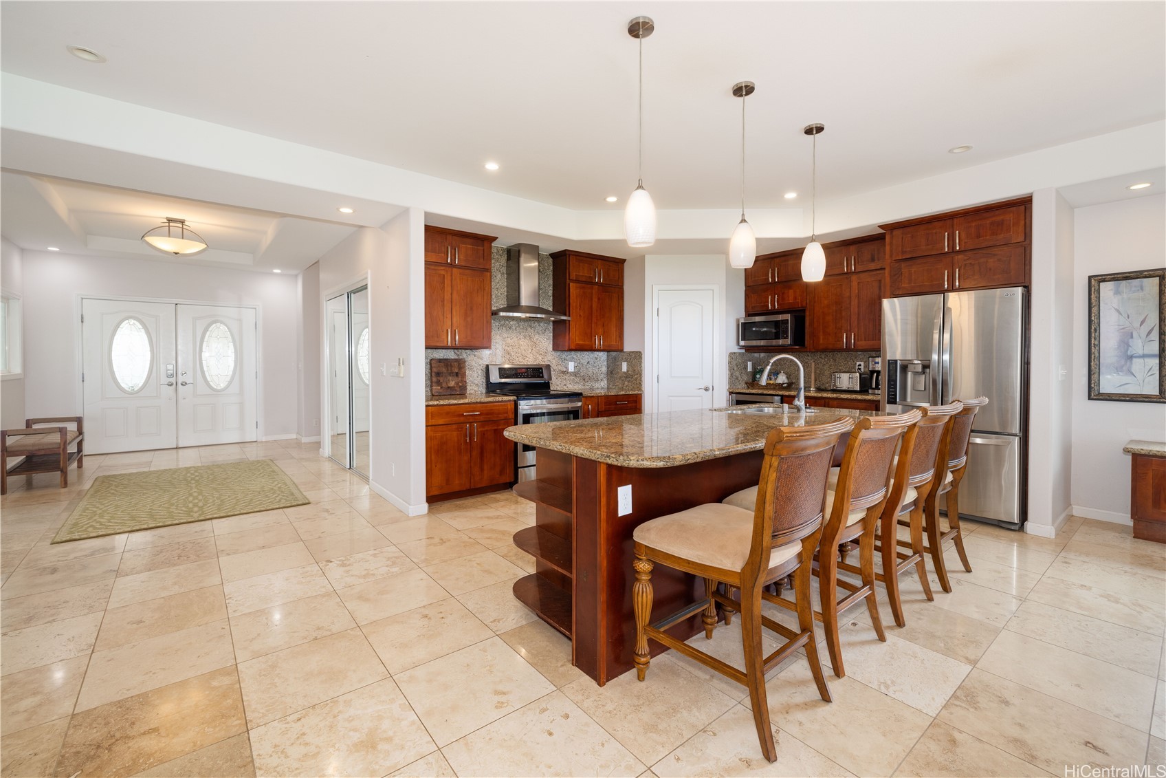 91-311 Ewa Beach Road