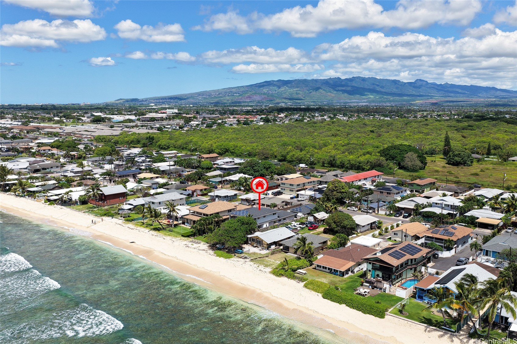91-311 Ewa Beach Road