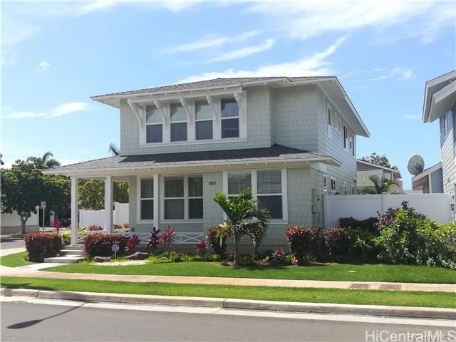 91-1043 Kaiapele Street