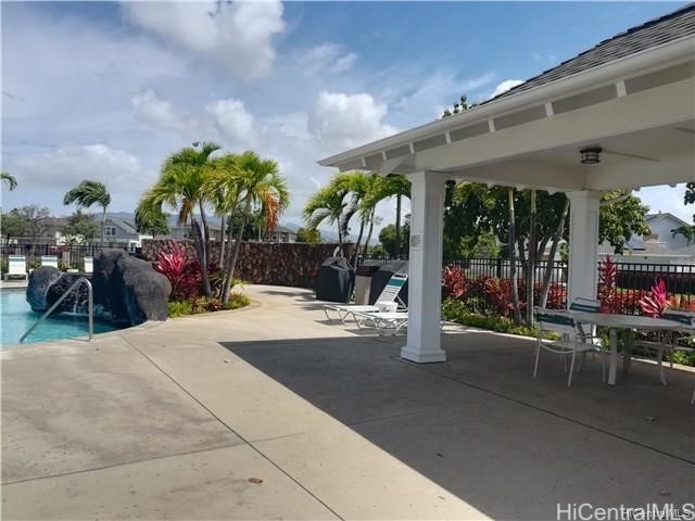 91-1043 Kaiapele Street