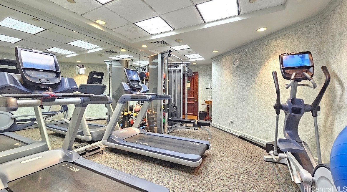 1080 S Beretania Street 502