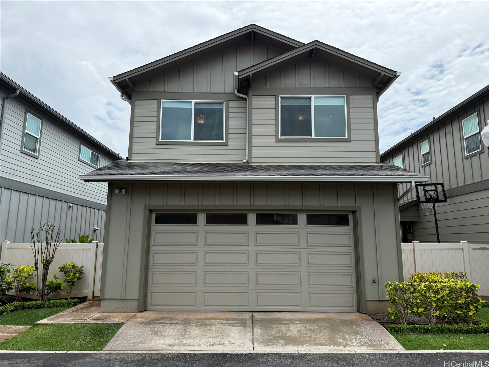 91-1160 Kamakana Street 607