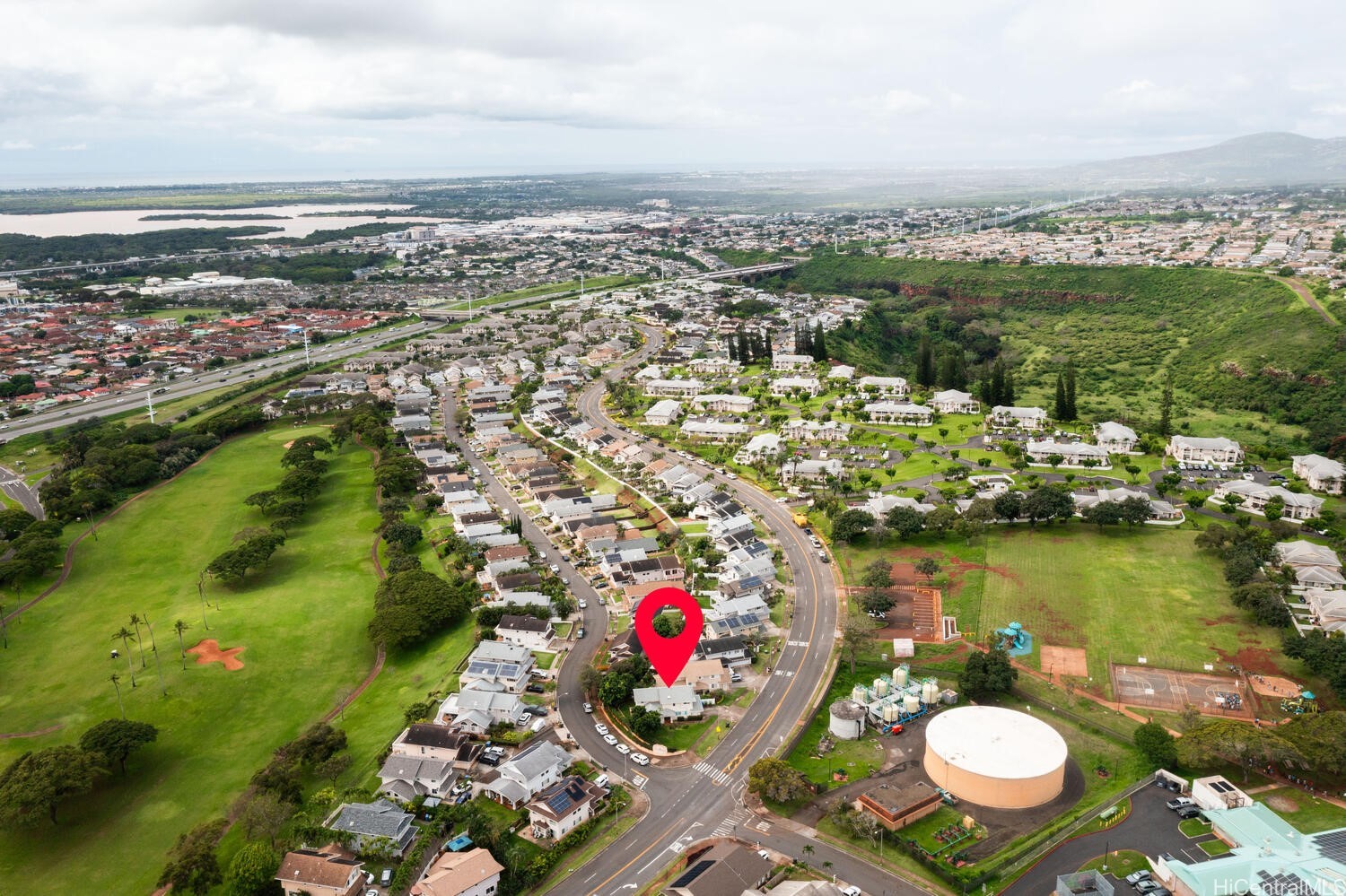 94-689 Lumiaina Street