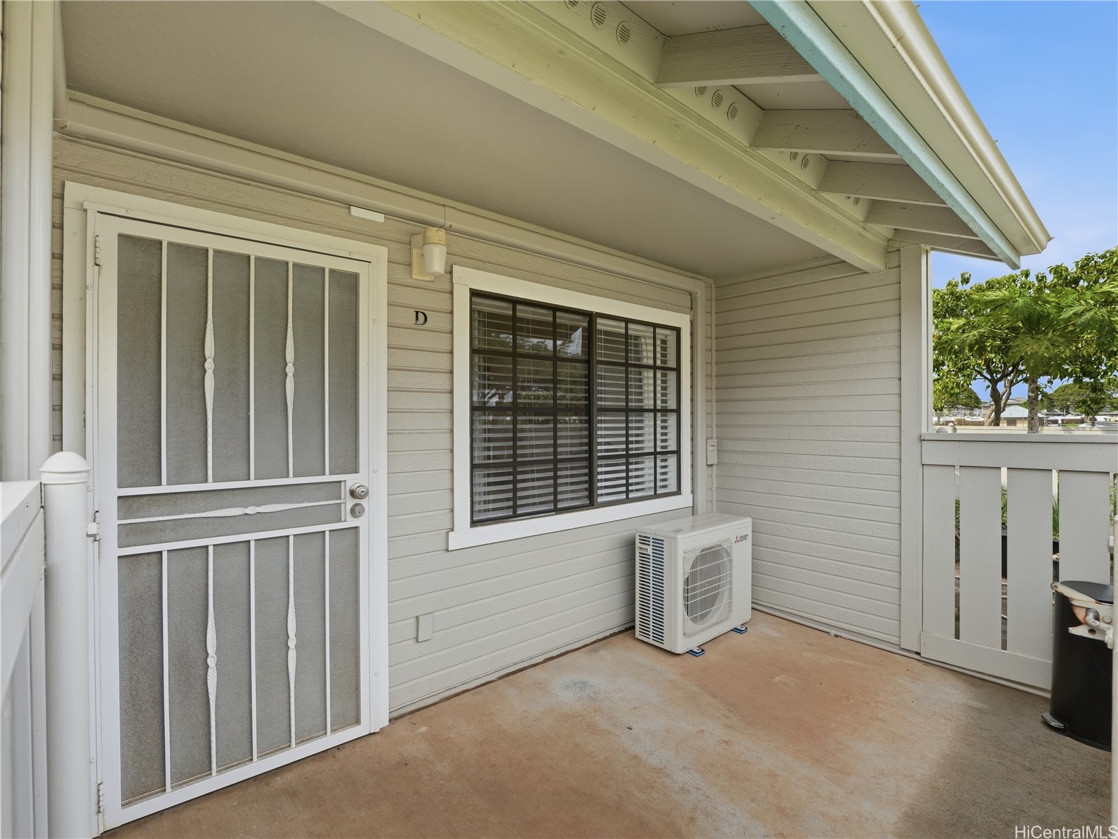 91-1032 Kaiau Avenue 8D