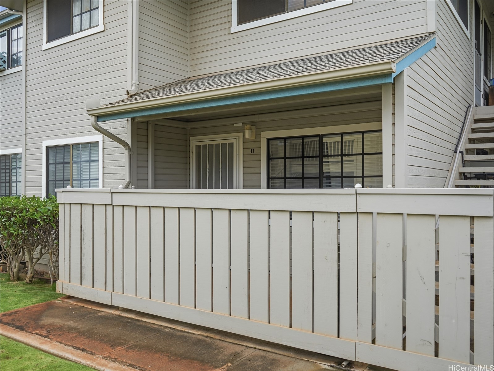 91-1032 Kaiau Avenue 8D