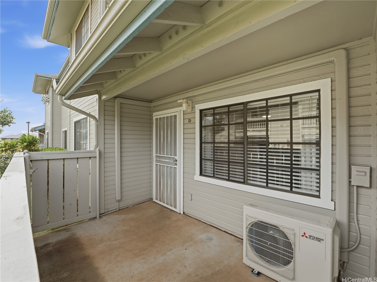 91-1032 Kaiau Avenue 8D