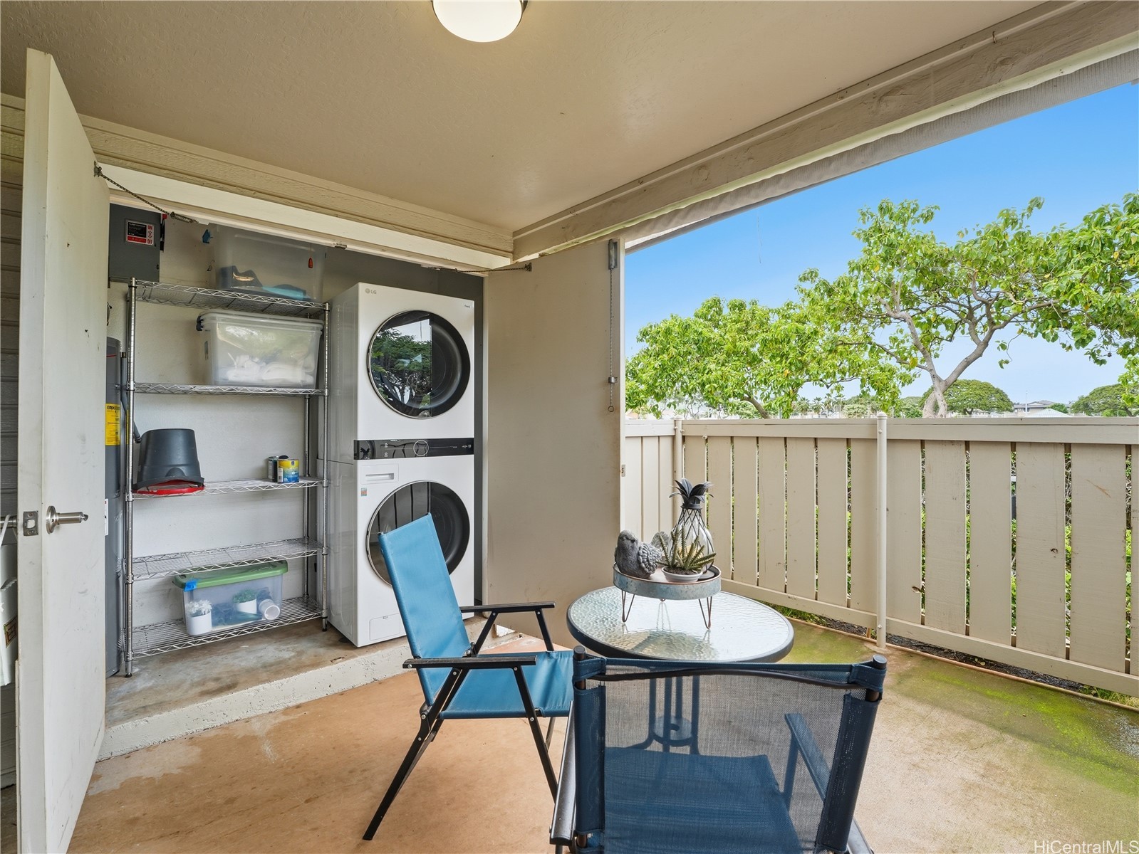 91-1032 Kaiau Avenue 8D