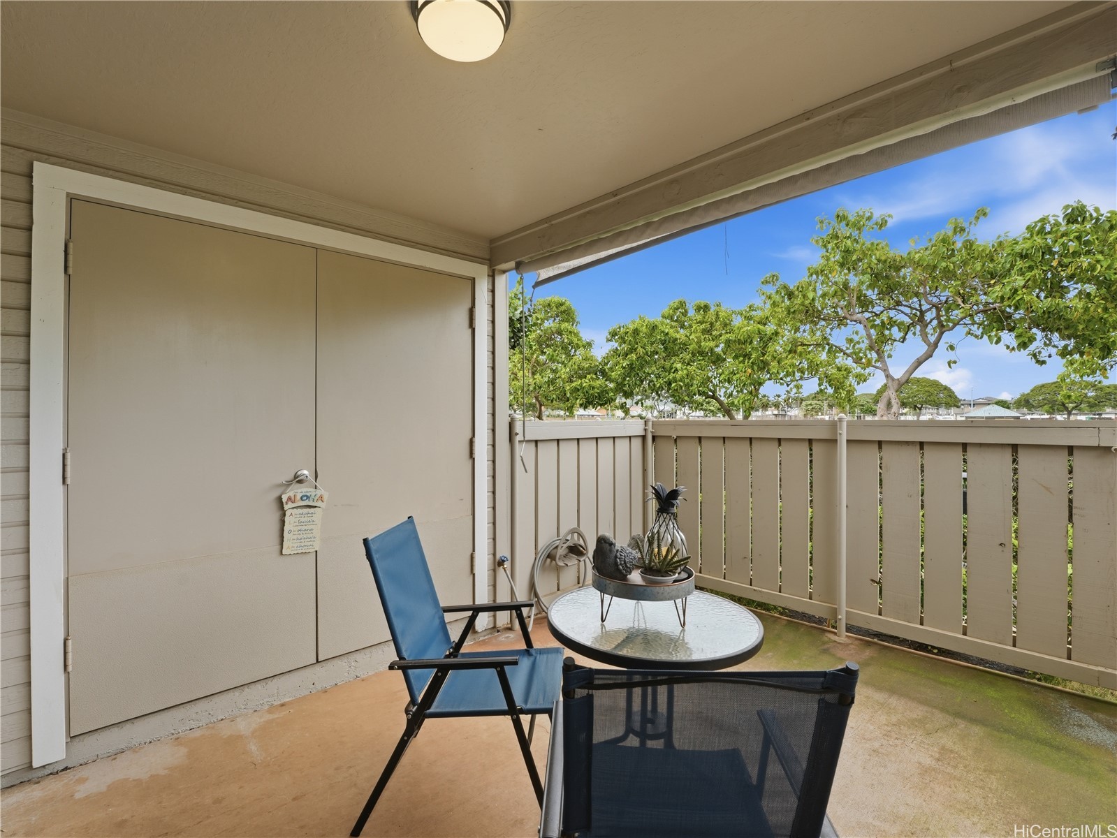 91-1032 Kaiau Avenue 8D