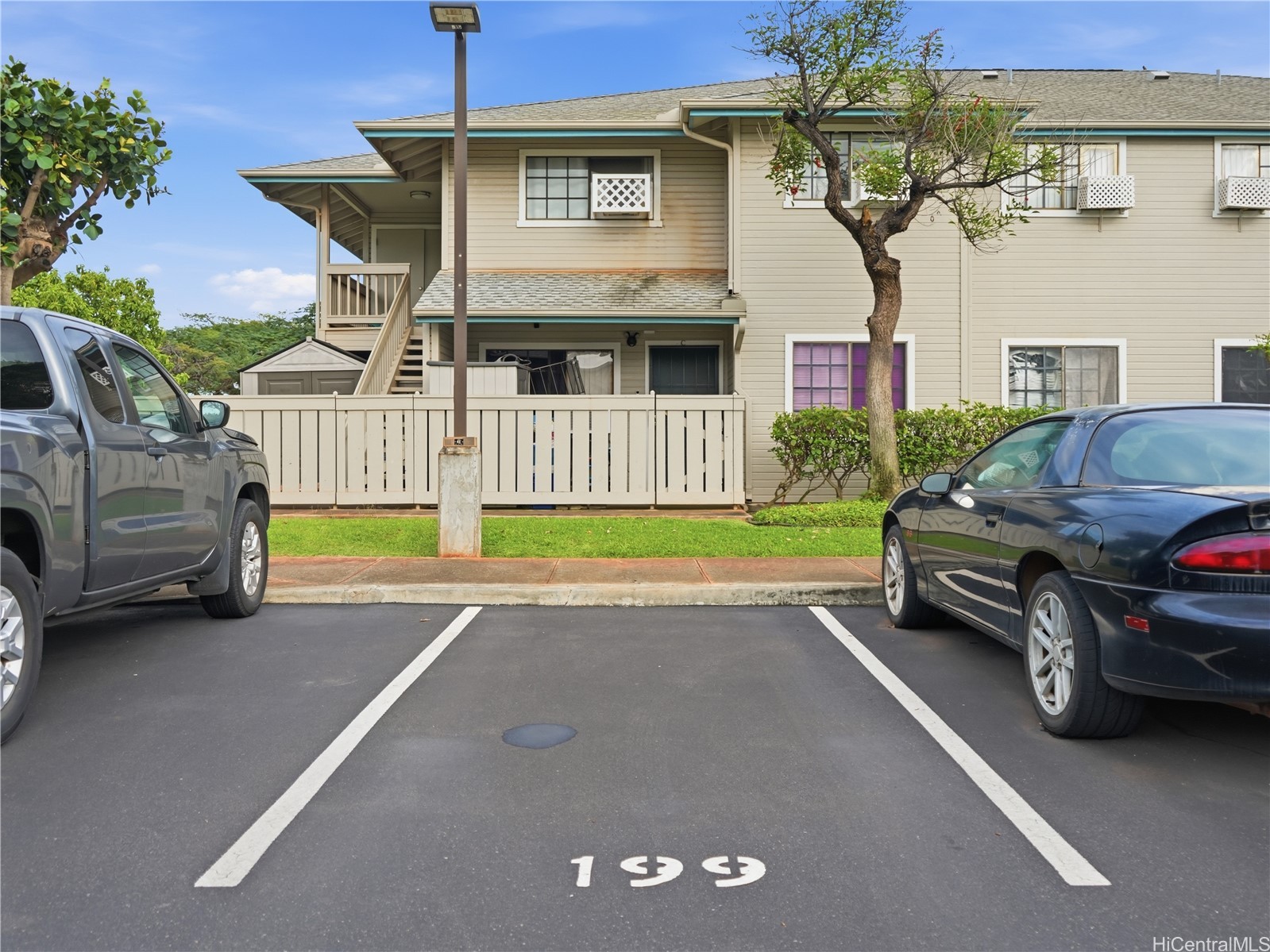 91-1032 Kaiau Avenue 8D