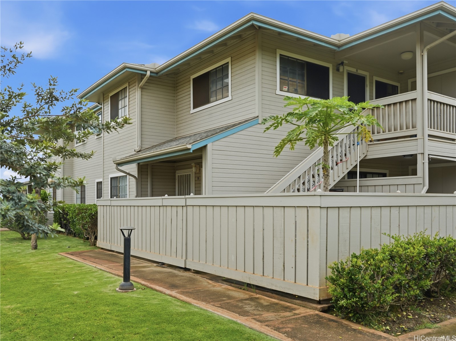 91-1032 Kaiau Avenue 8D