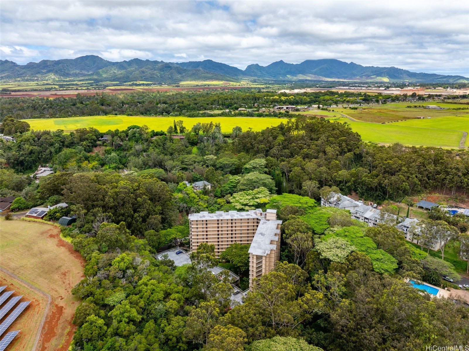 95-227 Waikalani Drive A105
