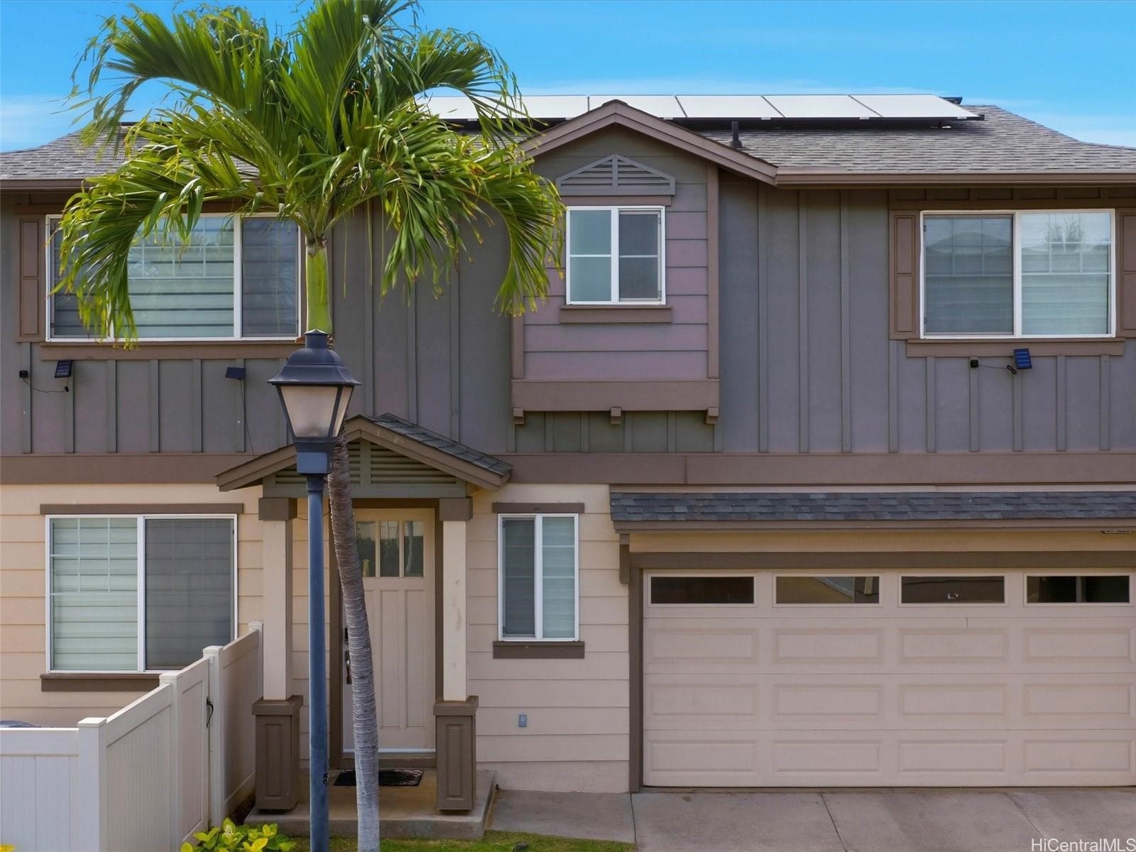 91-1223 Kanela Street M53
