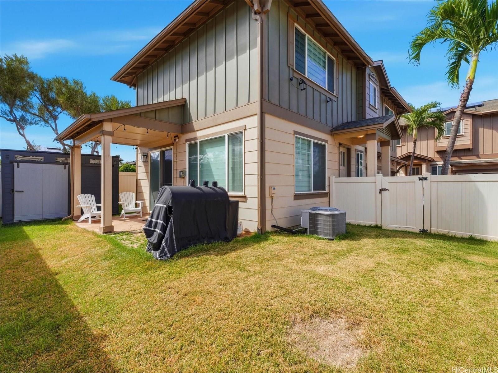91-1223 Kanela Street M53