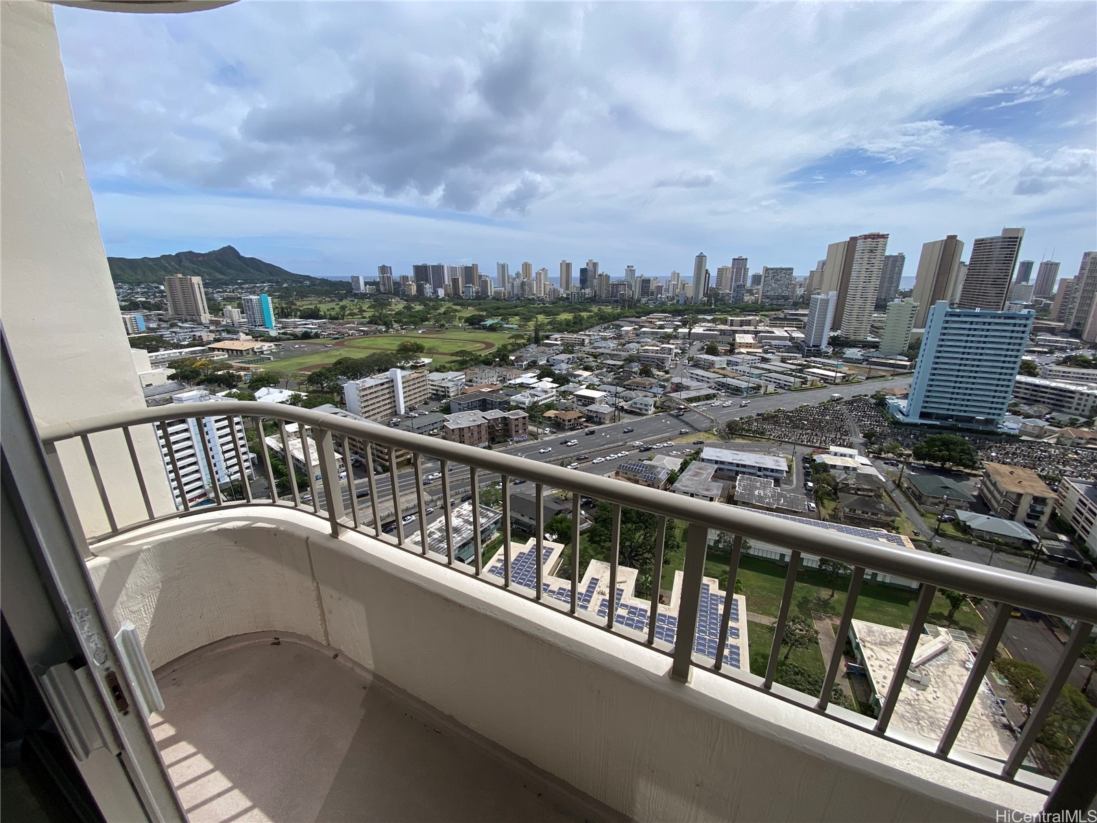 2825 S King Street 2502